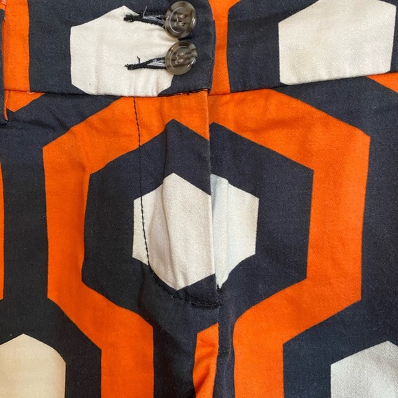 LOUDMOUTH Golf Shorts Size 4 - Picture 5 of 8